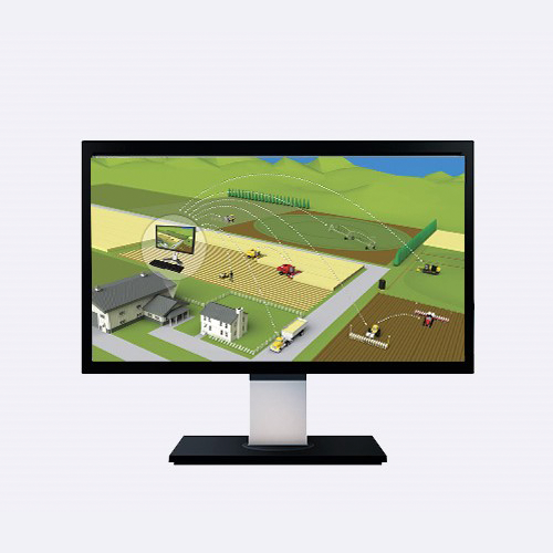 Display Connection